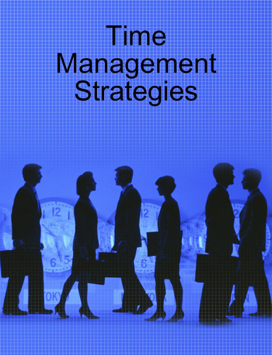 Time Management Strategies