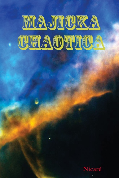 Majicka Chaotica