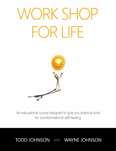 Workshop For Life