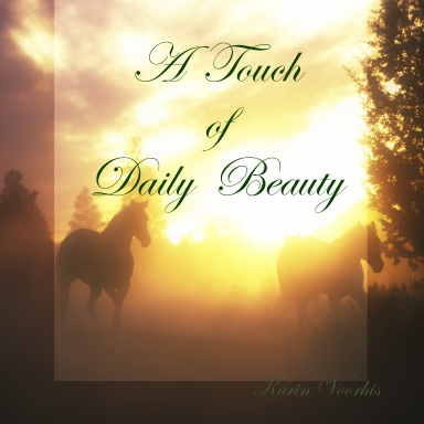 A Touch of Daily Beauty