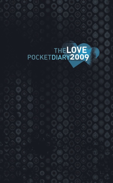 The Love Pocket Book (Couples Edition)