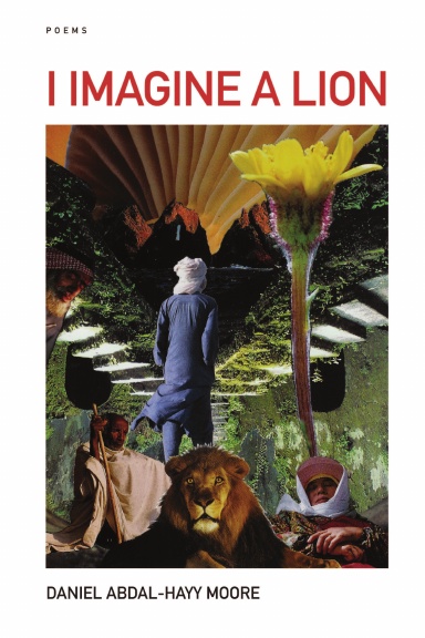 I Imagine a Lion / Poems