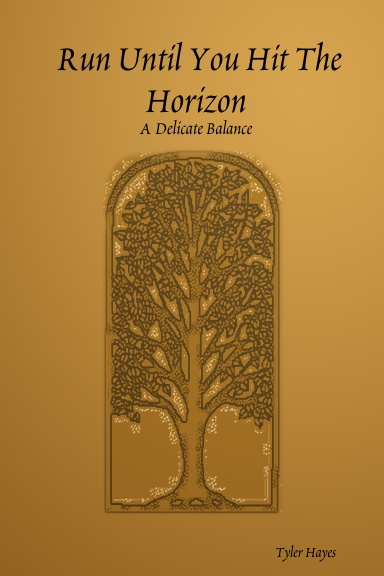 Run Until You Hit The Horizon: A Delicate Balance