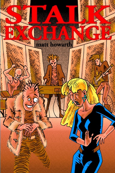 Stalk Exchange