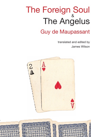 The Foreign Soul & The Angelus