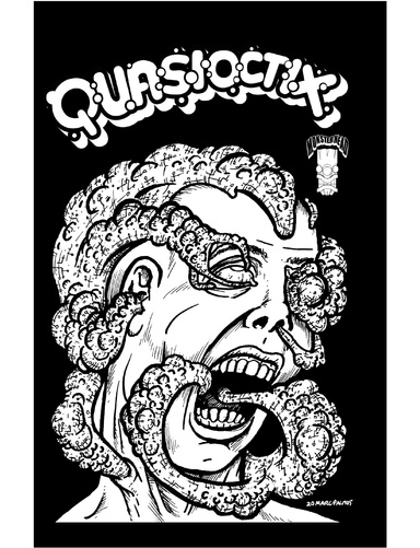 Quasioctix