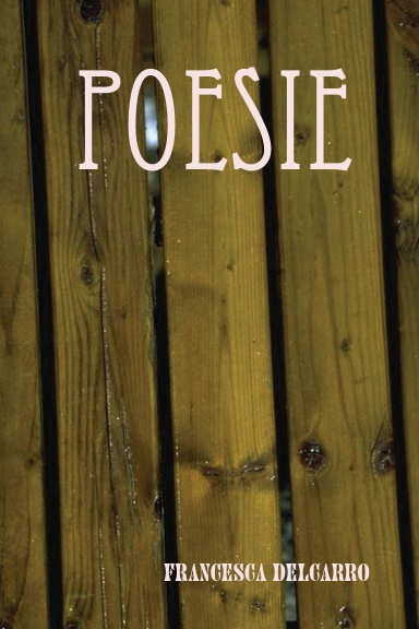 Poesie