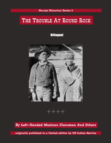 The Trouble At Round Rock