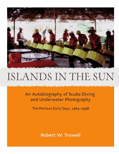 Islands in the Sun
