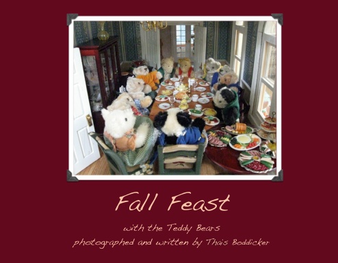 Fall Feast