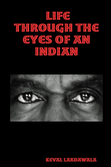 Life through the eyes of an Indian