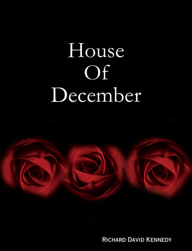 House Of December eBook