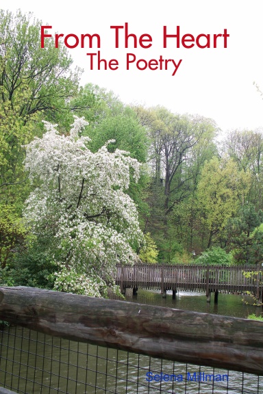 From The Heart: The Poetry