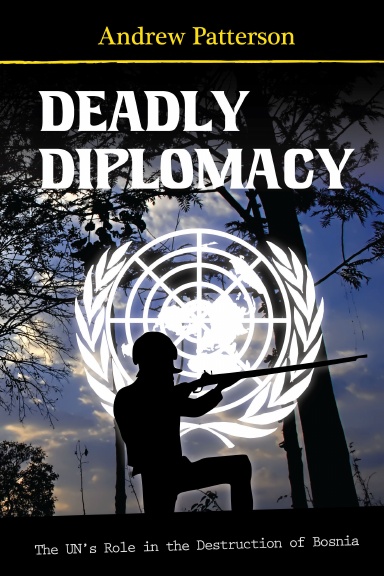 Deadly Diplomacy