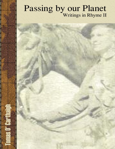 Passing By Our Planet