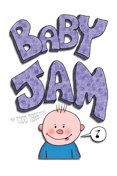 Baby Jam (softcover)