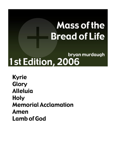Mass of the Bread of Life