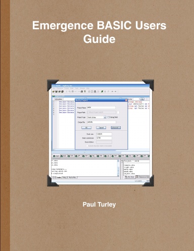 Emergence BASIC Users Guide