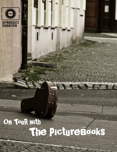 The Picturebooks-CZ