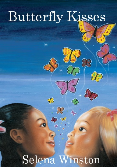 Butterfly Kisses