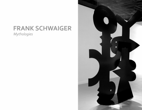 Frank Schwaiger: Mythologies