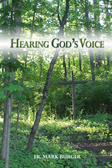 Hearing God's Voice