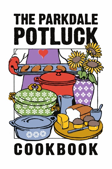 Parkdale Potluck Cookbook