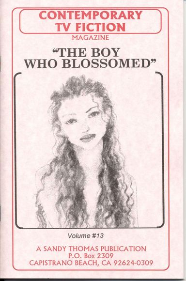 The Boy Who Blossomed #13