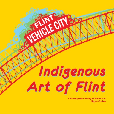 Indigenous Art of Flint
