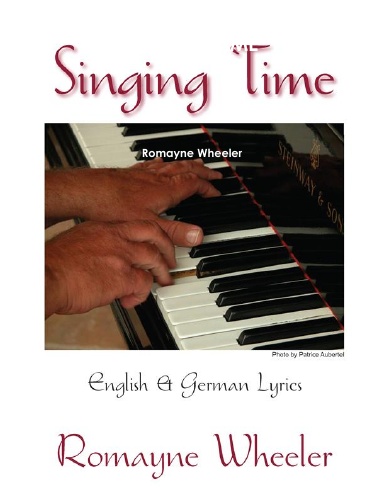 SINGING TIME
