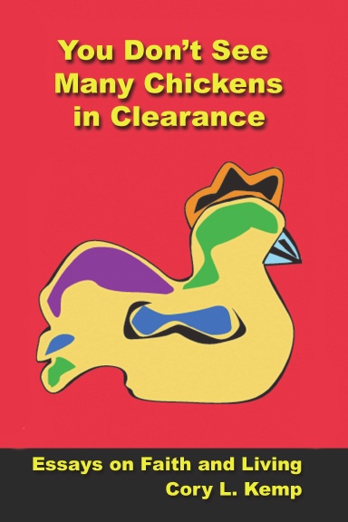 You Don't See Many Chickens in Clearance