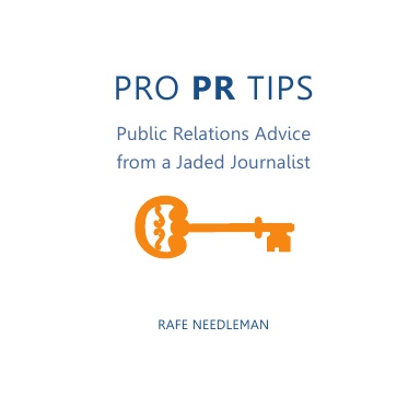 Pro PR Tips