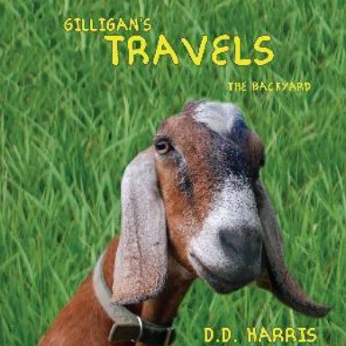 Gilligan's Travels