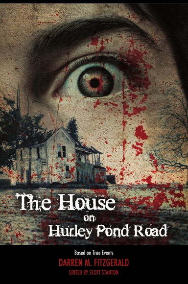 The House on Hurley Pond Road