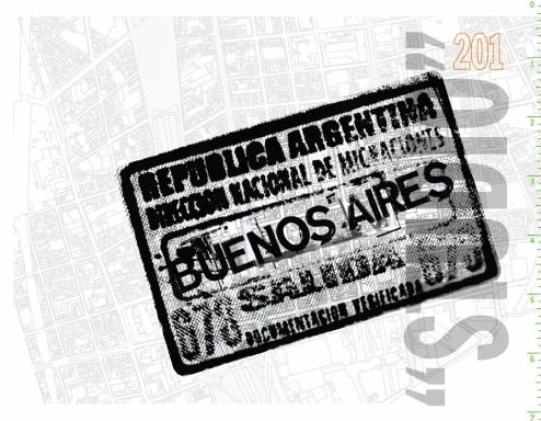 Studio 201:: Buenos Aires