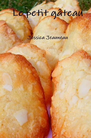 Le petit gâteau