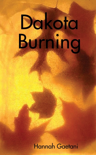 Dakota Burning