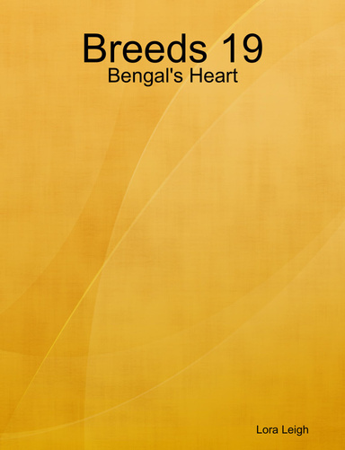 Breeds 19 - Bengal's Heart