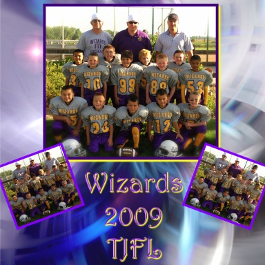 2009 Wizards