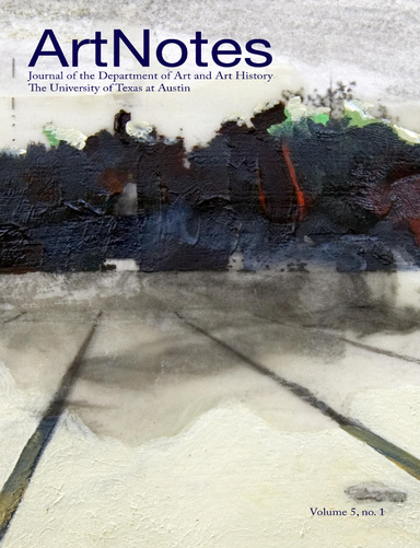 ArtNotes2009