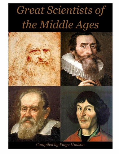 Great Scientists of the Middle Ages