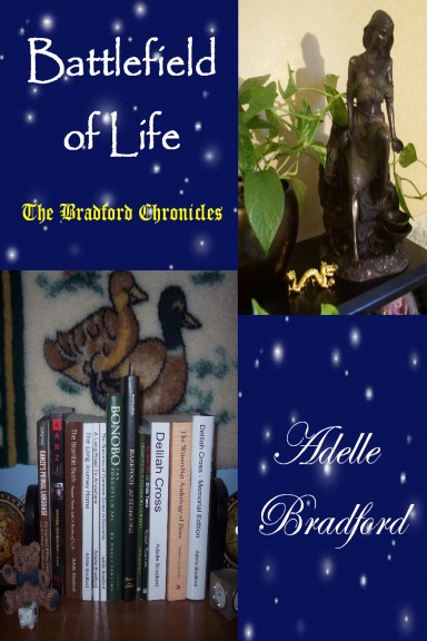 Battlefield of Life - The Bradford Chronicles