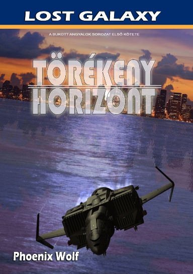 Törékeny Horizont