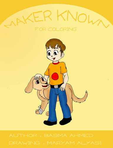 maker known for coloring