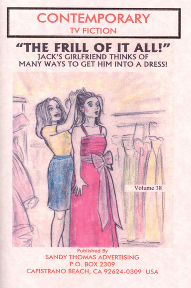 The Frill of it All #38