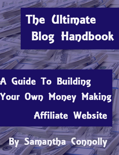 Ultimate Blog Handbook