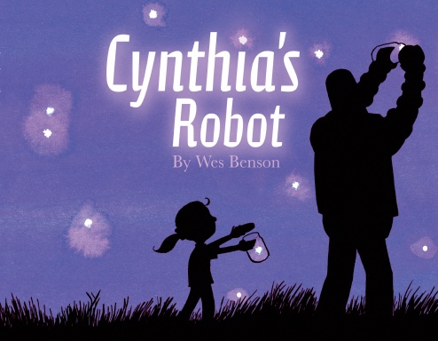 Cynthia's Robot