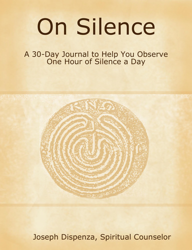 On Silence