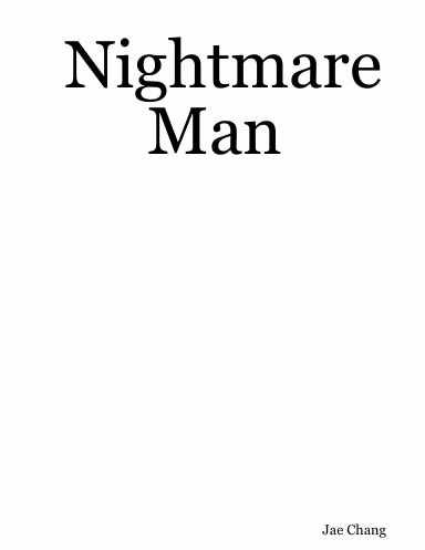 Nightmare Man