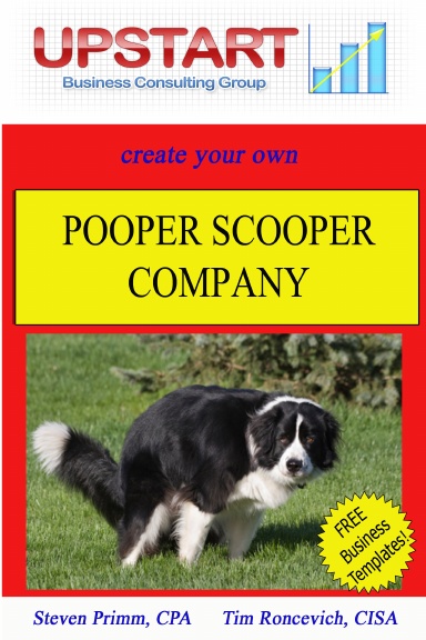 Pooper Scooper Company